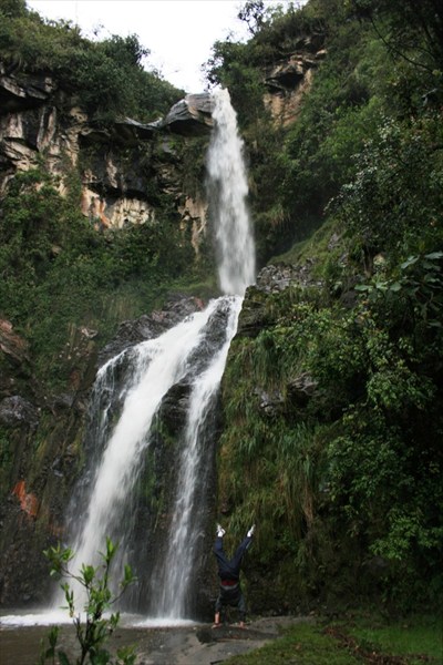 На руках по Ю. Америке Ecuador IMG_0836 - Copy